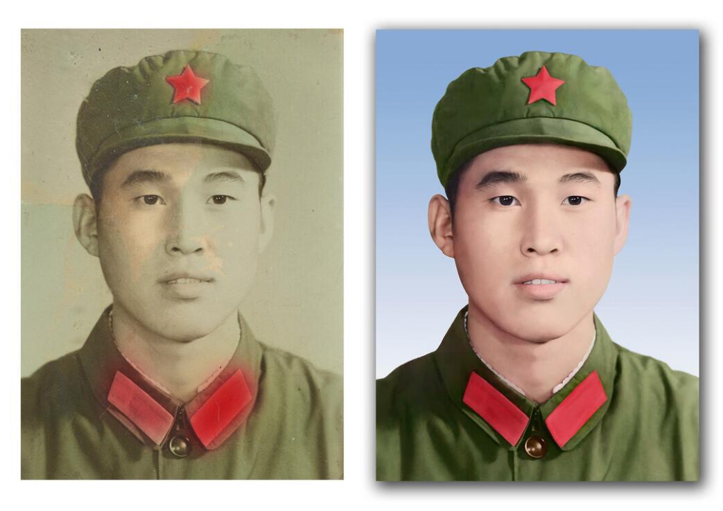 偏关破损照片修复-18