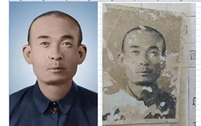 偏关老照片修复-2