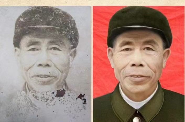 偏关老照片模糊修复-72