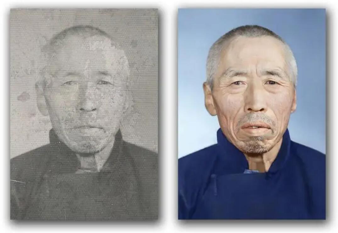 偏关破损照片修复-56